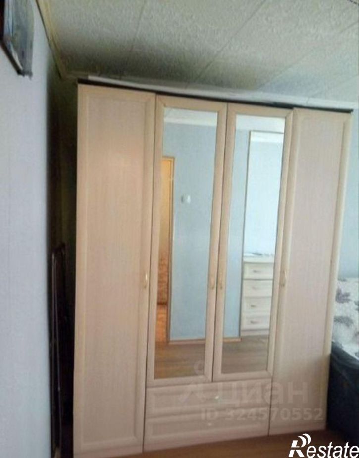 1-комн квартира Ташкентская улица, 88А,  д. 88А