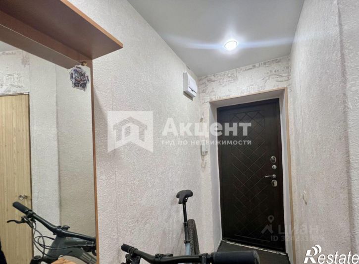 1-комн квартира улица Шошина, 4А,  д. 4А