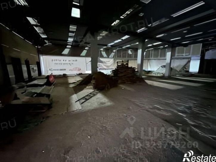 Торговое помещение улица Куконковых, 141,  д. 141