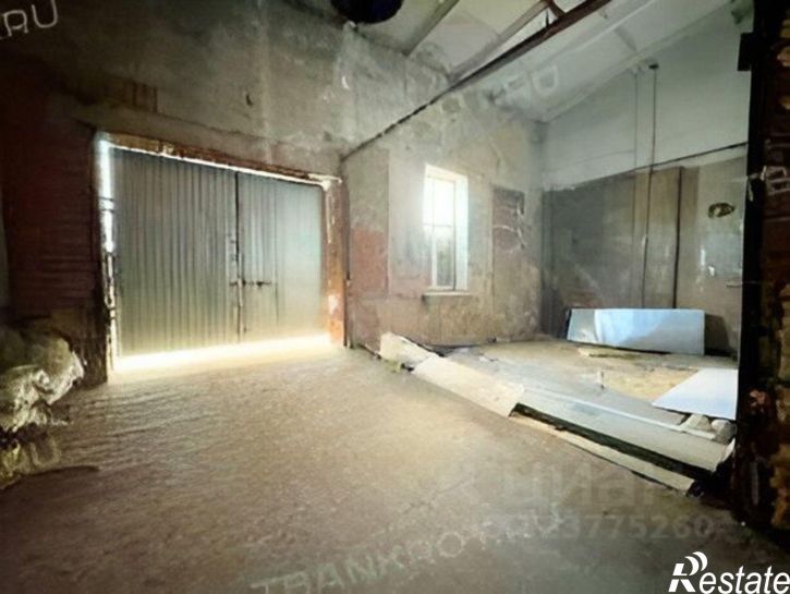 Торговое помещение улица Куконковых, 141,  д. 141