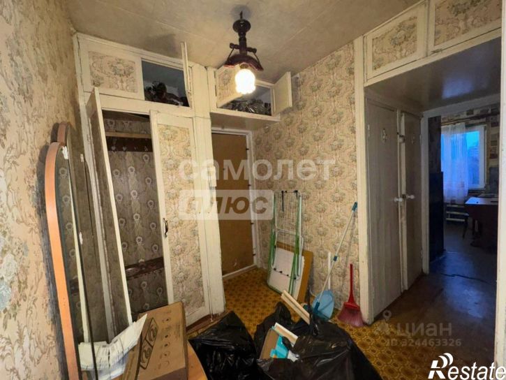 2-комн квартира ТЭЦ-3, 5,  д. 5