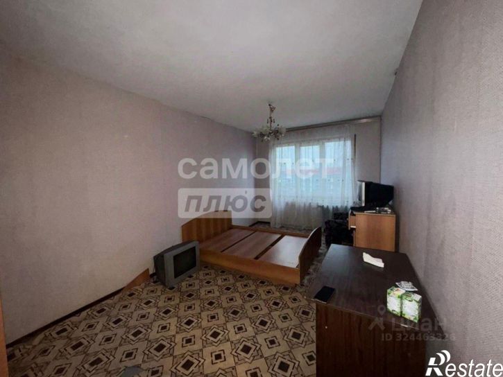 2-комн квартира ТЭЦ-3, 5,  д. 5