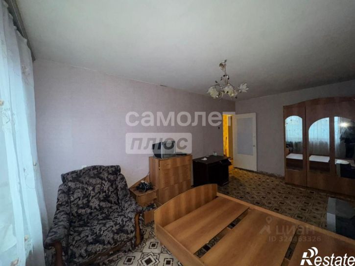 2-комн квартира ТЭЦ-3, 5,  д. 5