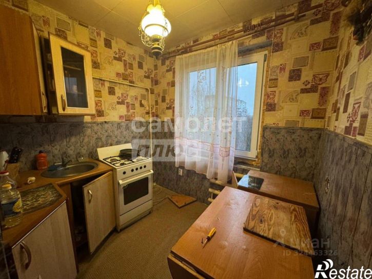 2-комн квартира ТЭЦ-3, 5,  д. 5