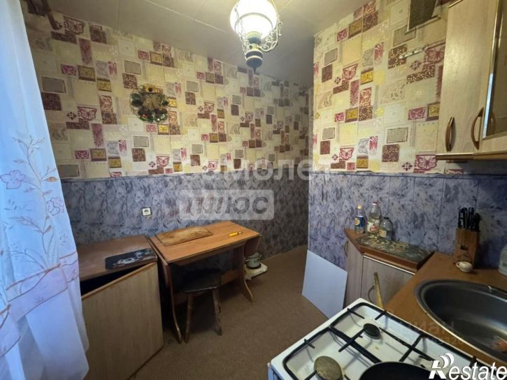 2-комн квартира ТЭЦ-3, 5,  д. 5