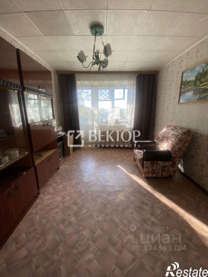 3-комн квартира проезд 8-й, 9,  д. 9