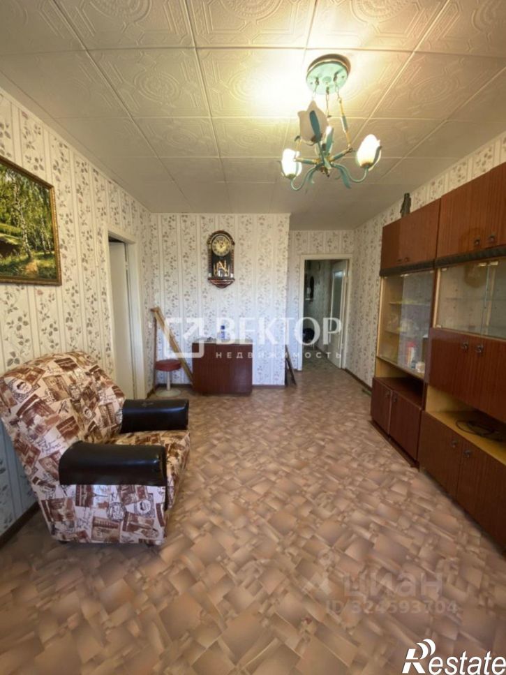 3-комн квартира проезд 8-й, 9,  д. 9