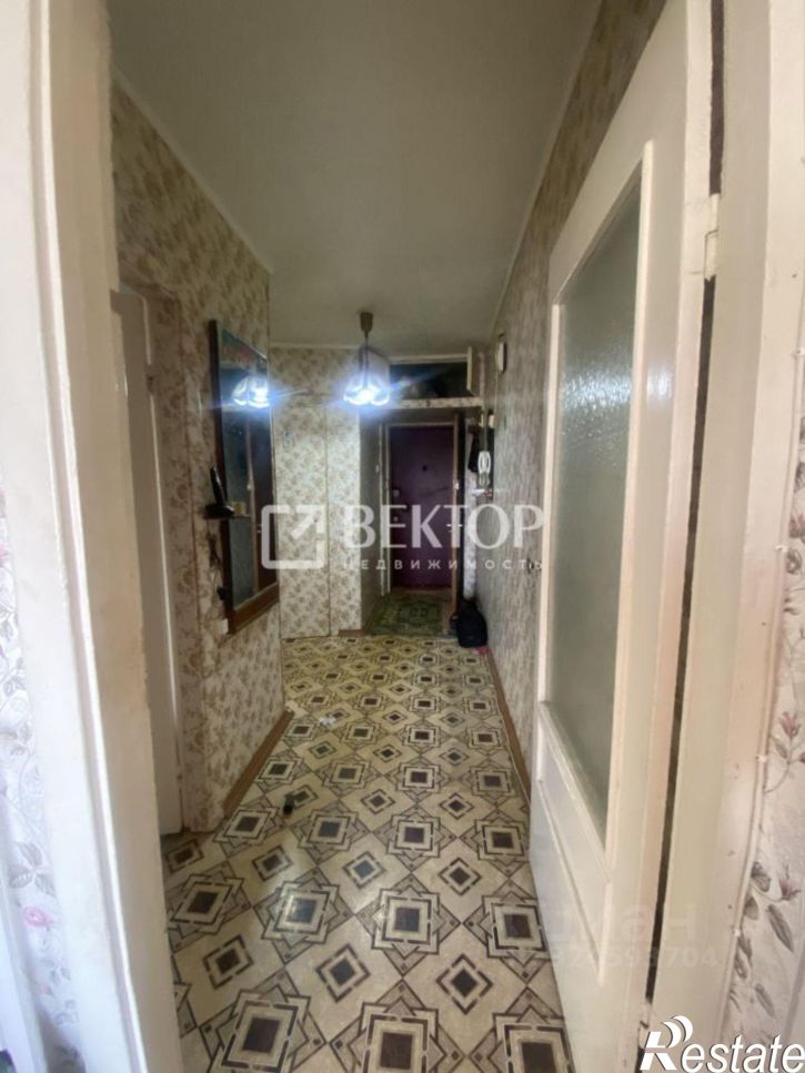 3-комн квартира проезд 8-й, 9,  д. 9