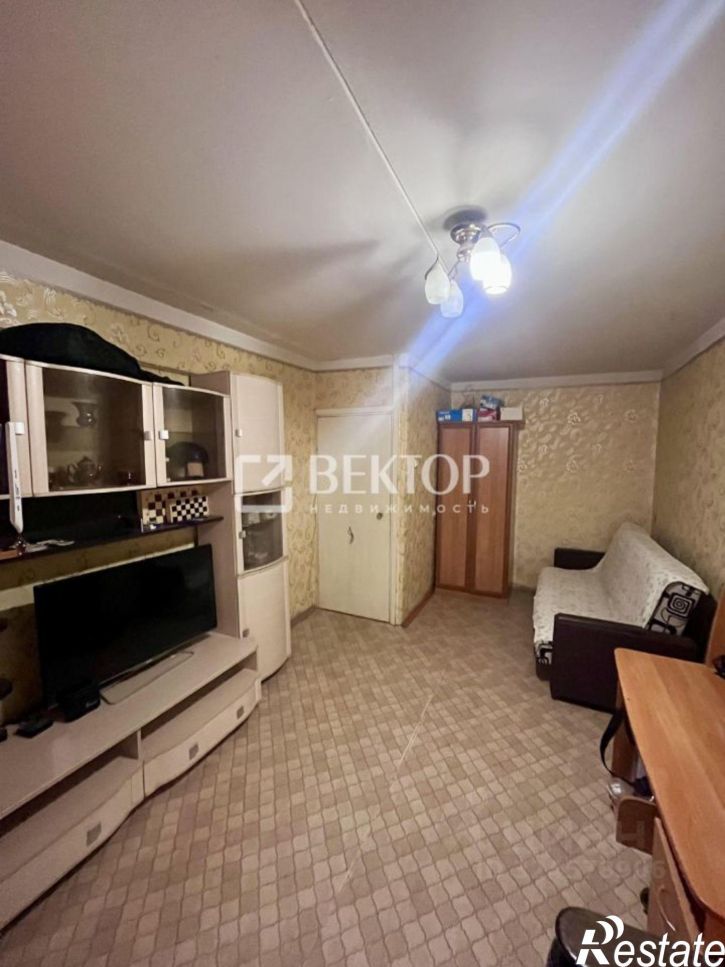 1-комн квартира ул 5-я Санаторная, 29,  д. 29