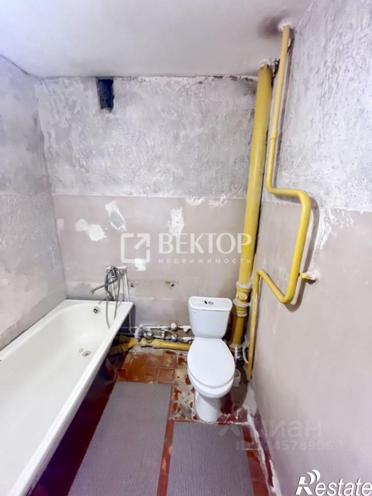 1-комн квартира ул 5-я Санаторная, 29,  д. 29