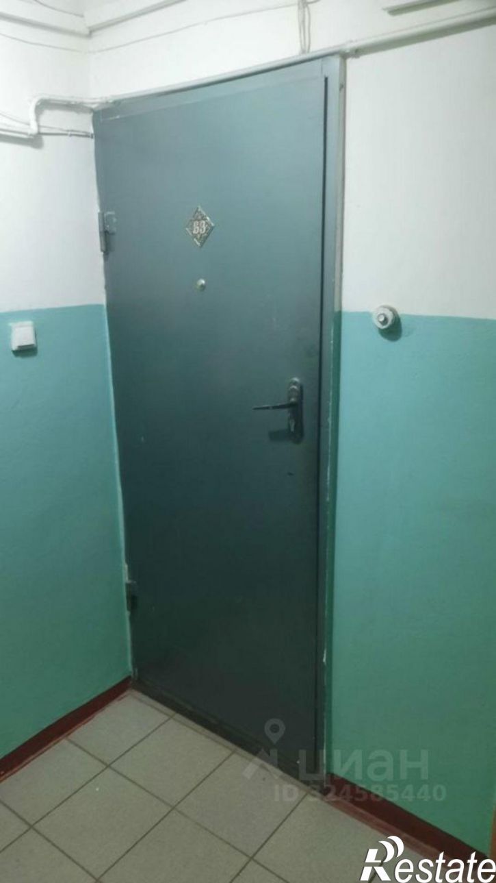 3-комн квартира ул Маршала Василевского, 5,  д. 5