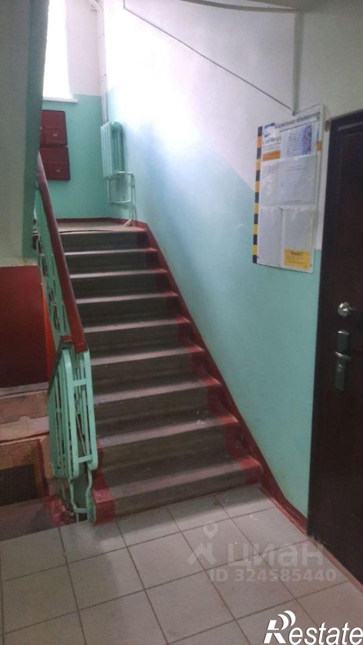 3-комн квартира ул Маршала Василевского, 5,  д. 5