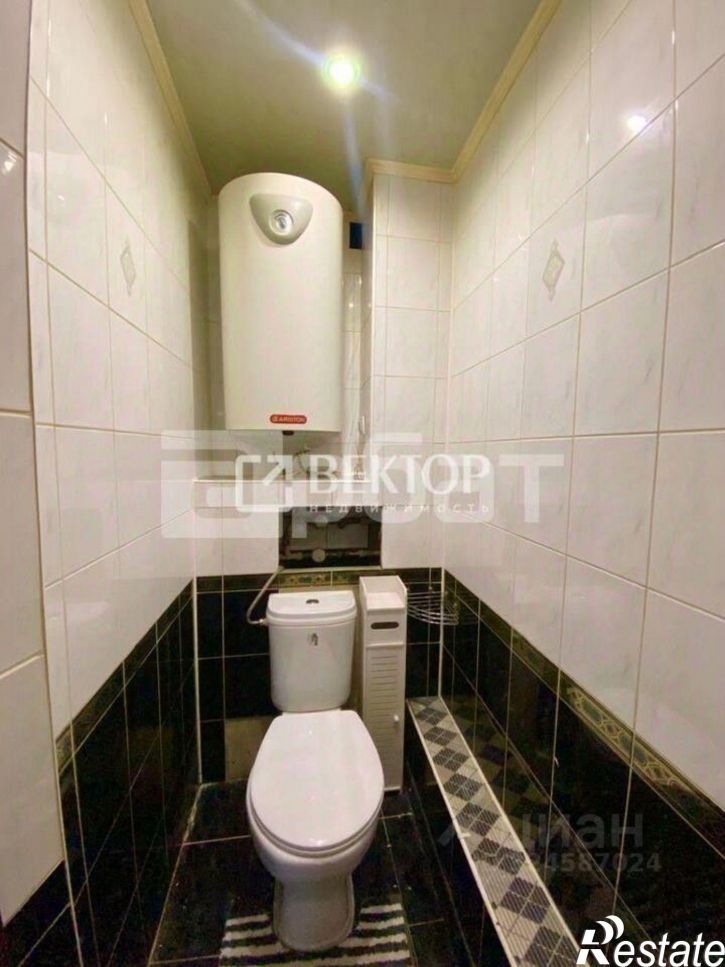 2-комн квартира ул Шубиных, 16Д,  д. 16Д