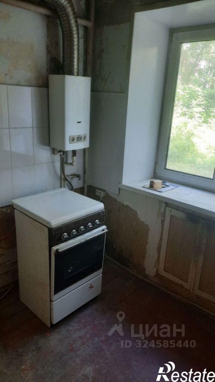 3-комн квартира ул Маршала Василевского, 5,  д. 5