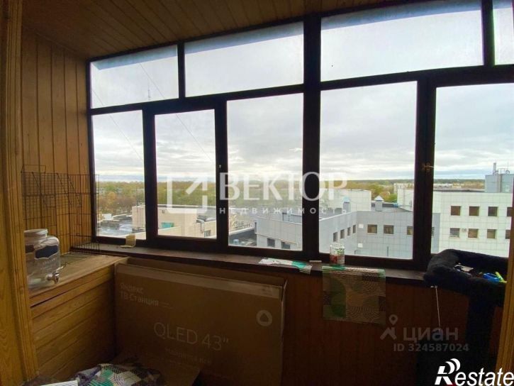 2-комн квартира ул Шубиных, 16Д,  д. 16Д