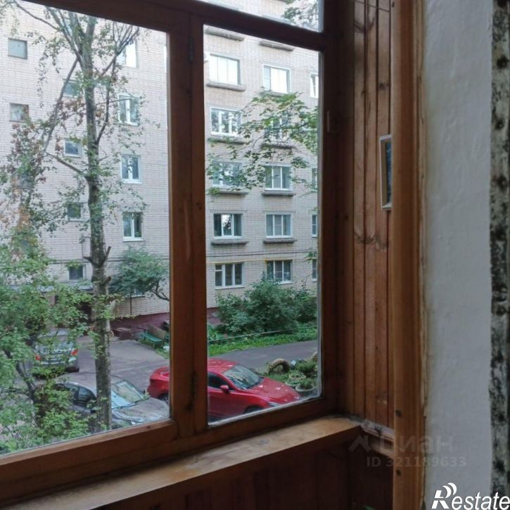 2-комн квартира улица Герцена, 5,  д. 5