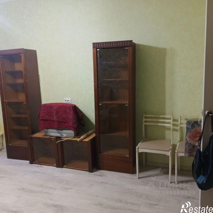 2-комн квартира улица Герцена, 5,  д. 5