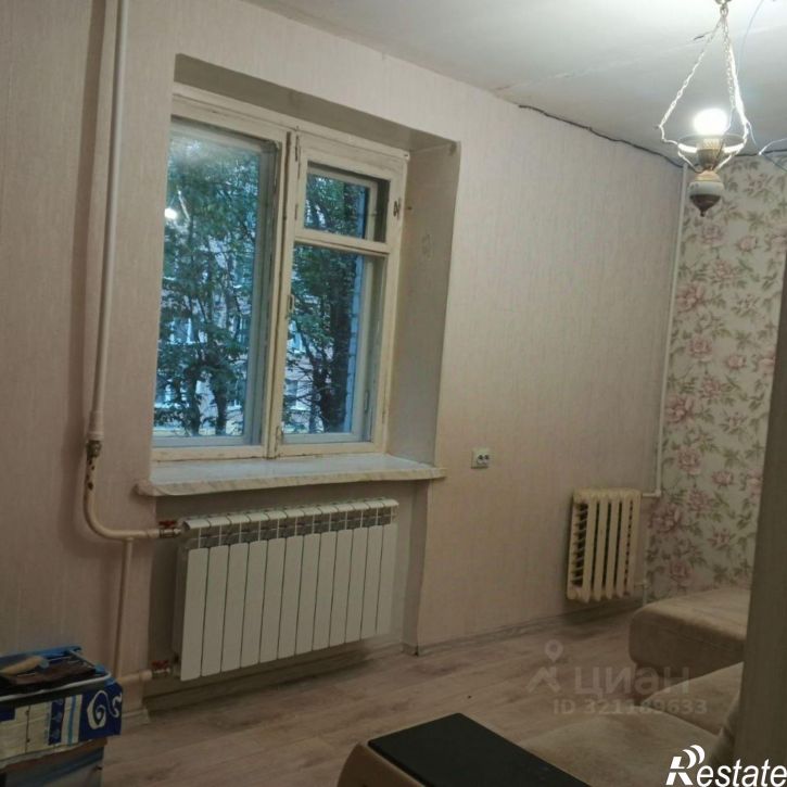 2-комн квартира улица Герцена, 5,  д. 5