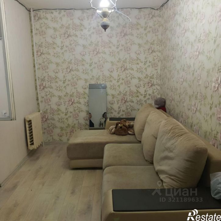 2-комн квартира улица Герцена, 5,  д. 5