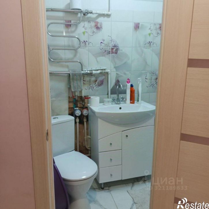 2-комн квартира улица Герцена, 5,  д. 5