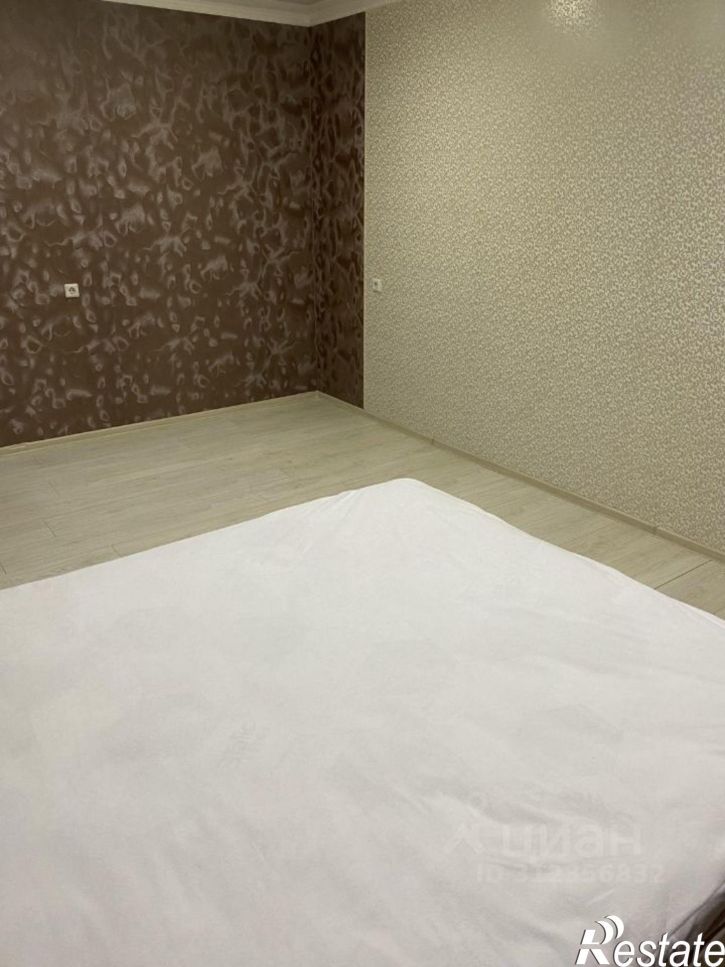 1-комн квартира микрорайон Рождественский, 6