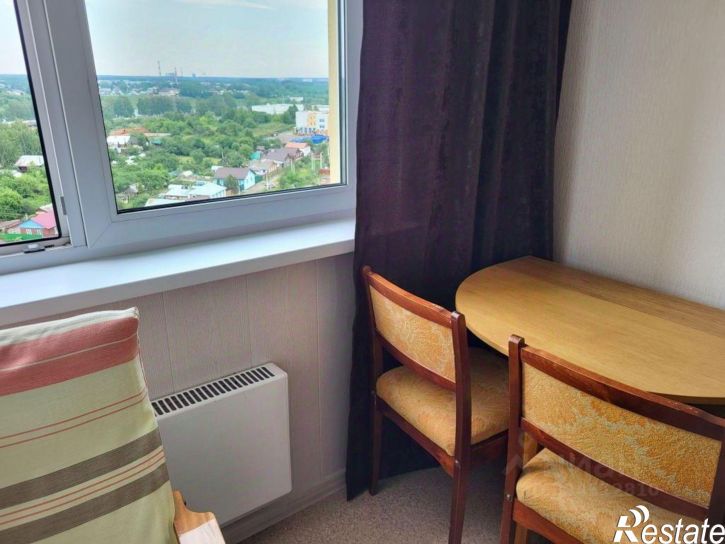 2-комн квартира Бригадная улица, 1,  д. 1