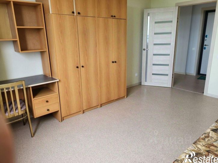 2-комн квартира Бригадная улица, 1,  д. 1