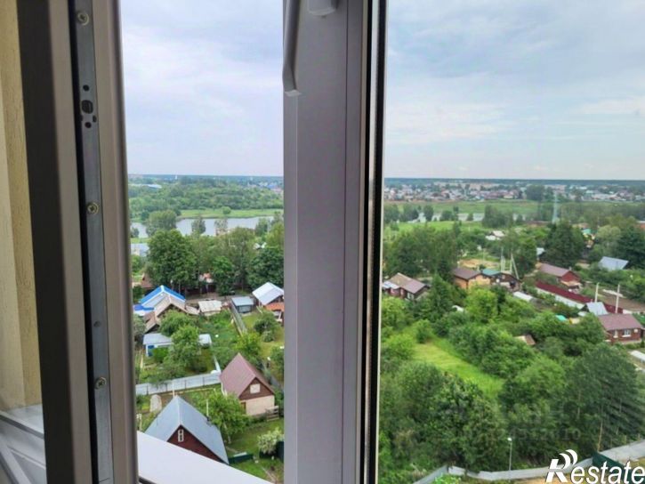 2-комн квартира Бригадная улица, 1,  д. 1