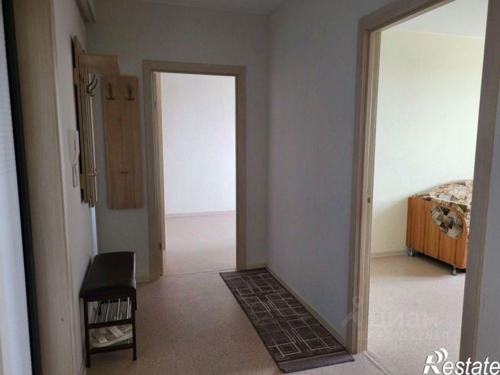 2-комн квартира Бригадная улица, 1,  д. 1