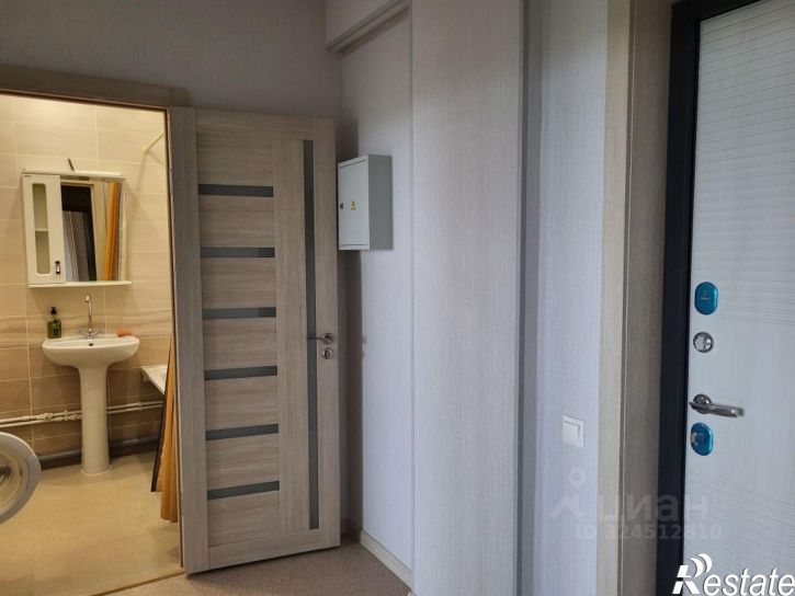 2-комн квартира Бригадная улица, 1,  д. 1