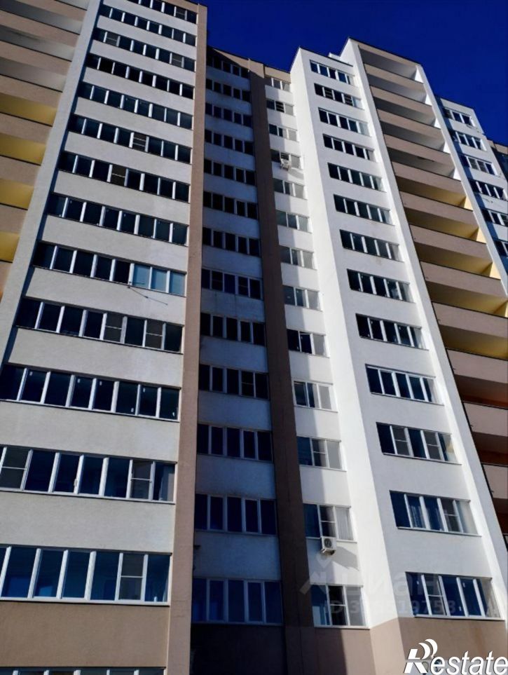 1-комн квартира 2-я улица Чапаева, 40А,  д. 40А