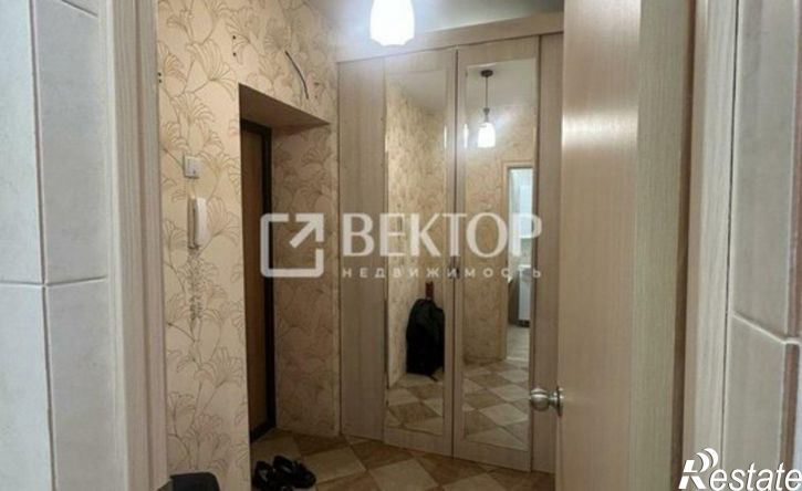 1-комн квартира Водонапорная улица, 17А,  д. 17А