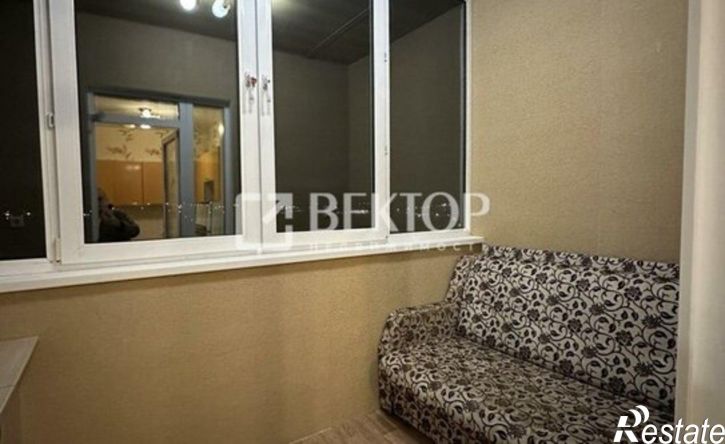 1-комн квартира Водонапорная улица, 17А,  д. 17А