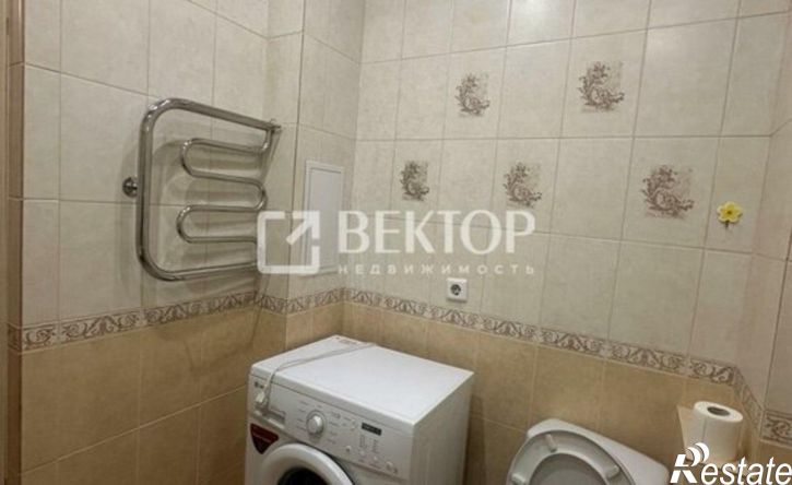 1-комн квартира Водонапорная улица, 17А,  д. 17А