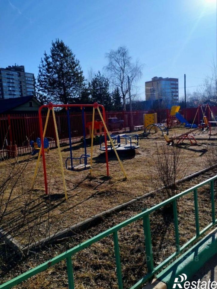 1-комн квартира 2-я улица Чапаева, 40А,  д. 40А