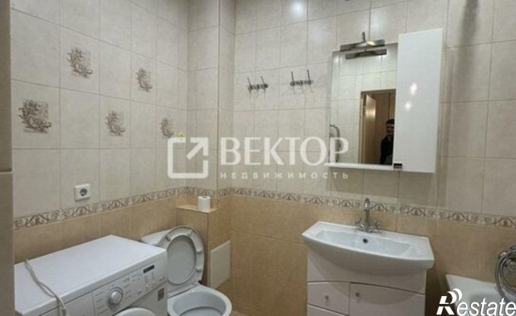 1-комн квартира Водонапорная улица, 17А,  д. 17А