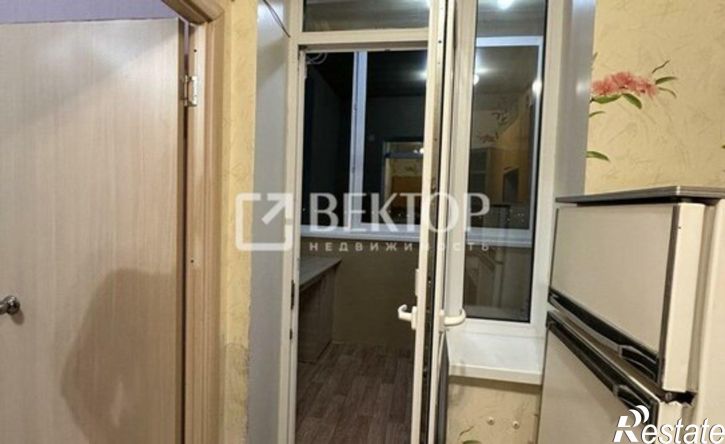 1-комн квартира Водонапорная улица, 17А,  д. 17А