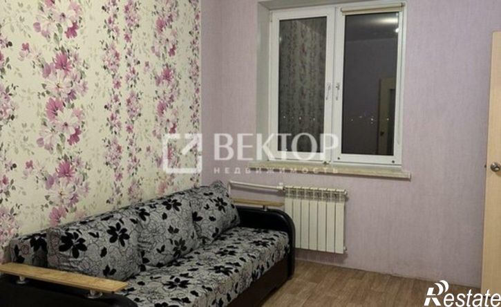 1-комн квартира Водонапорная улица, 17А,  д. 17А