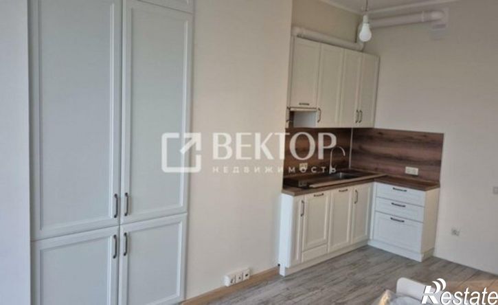 1-комн квартира Стартовая улица, 5,  д. 5