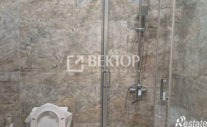 1-комн квартира Стартовая улица, 5,  д. 5