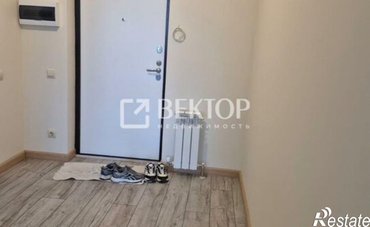 1-комн квартира Стартовая улица, 5,  д. 5