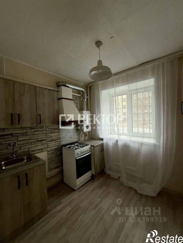 1-комн квартира улица Поэта Ноздрина, 32,  д. 32