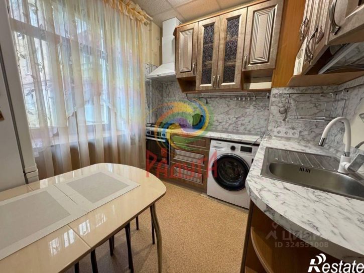 2-комн квартира улица Суворова, 42,  д. 42