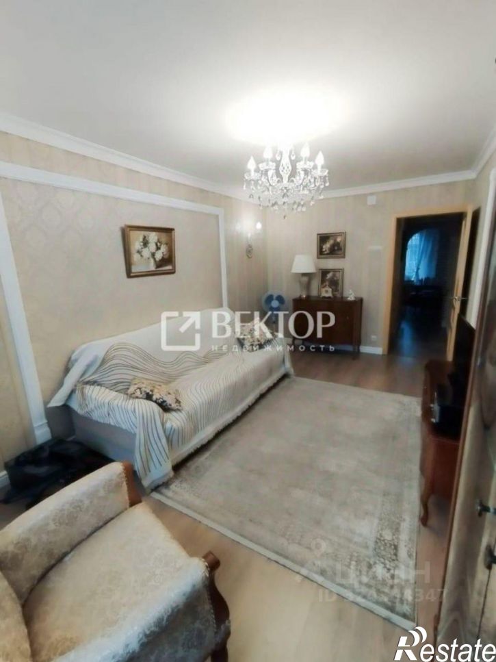 2-комн квартира 14-е почтовое отделение, 147,  д. 147