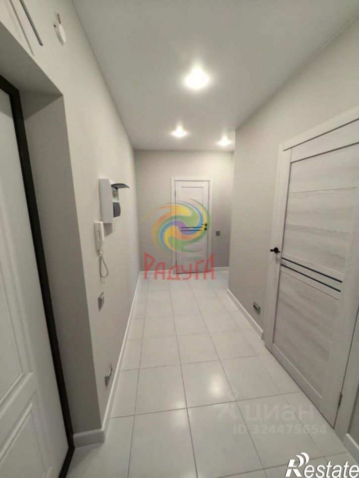 1-комн квартира Бригадная улица, 1,  д. 1