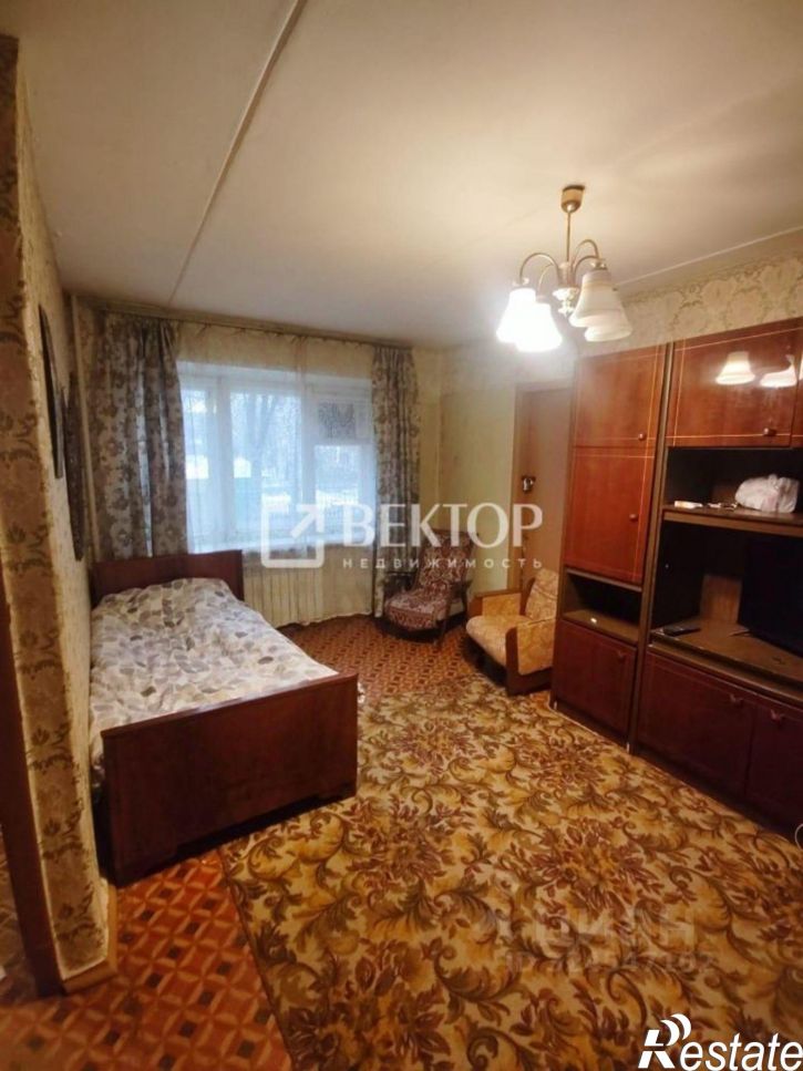 2-комн квартира улица Дунаева, 42,  д. 42