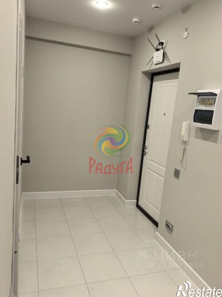 1-комн квартира Бригадная улица, 1,  д. 1