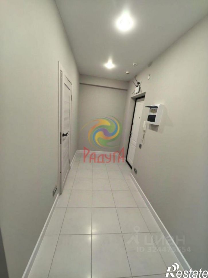 1-комн квартира Бригадная улица, 1,  д. 1