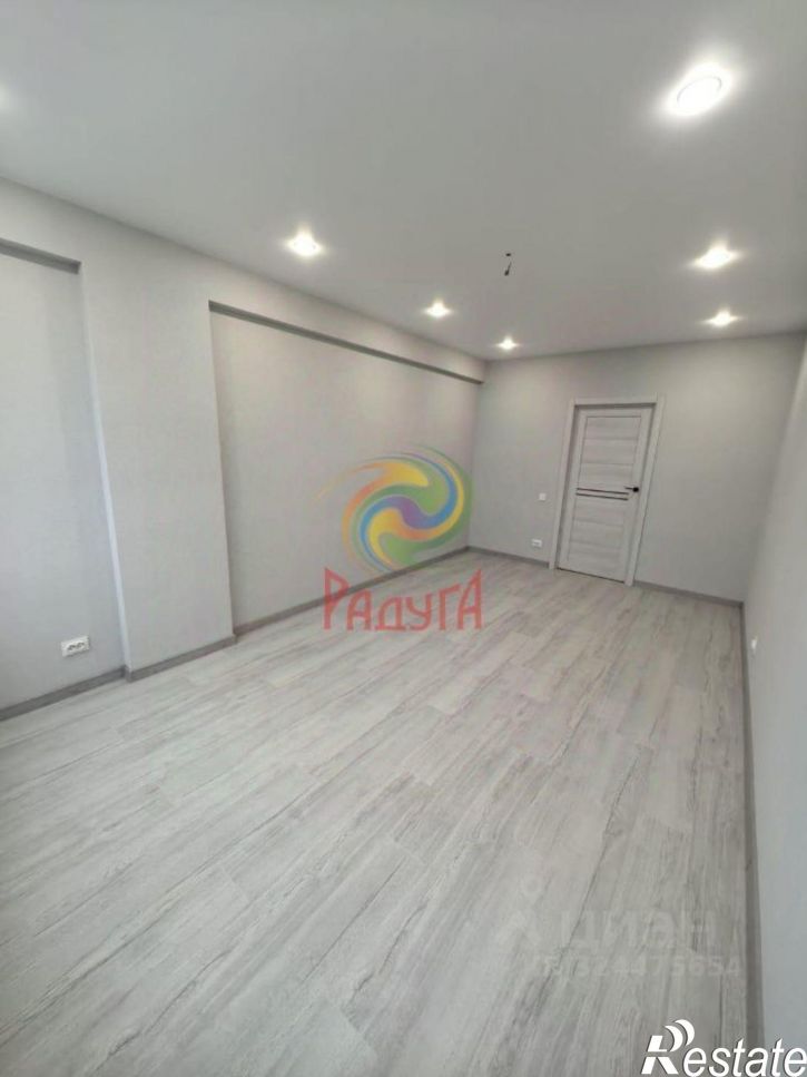 1-комн квартира Бригадная улица, 1,  д. 1