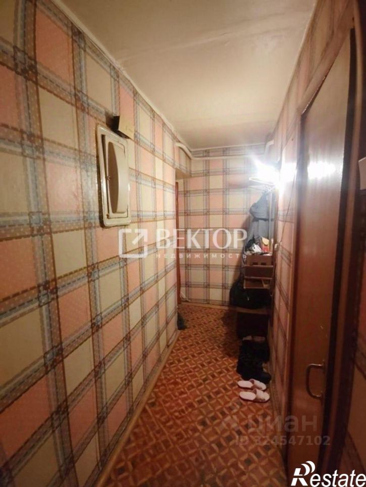 2-комн квартира улица Дунаева, 42,  д. 42